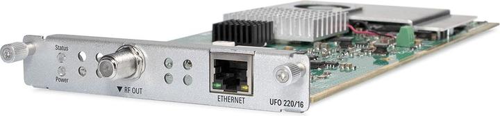 Kathrein UFOpro 16x output module