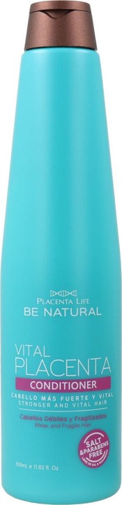Produktbild Be Natural Acondicionador Vital Placenta 350 ml (350 ml)