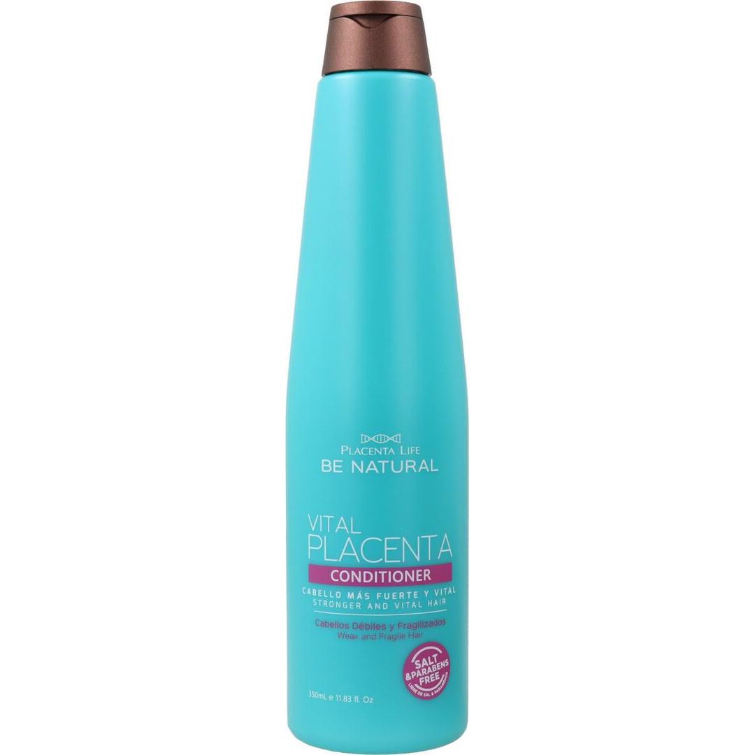 Thumbnail - Be Natural, Conditioner, Acondicionador Vital Placenta 350 ml (350 ml)