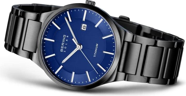 Actual product image Bering Solar (Analogue wristwatch, 39 mm)