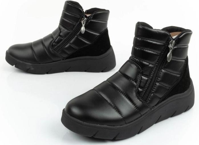 Actual product image Scholl Aprica Winterstiefel (38)