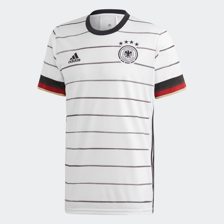 Image du produit adidas Allemagne Home Replica (M)
