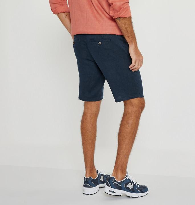 Actual product image La Redoute Collections Bermudas (44)