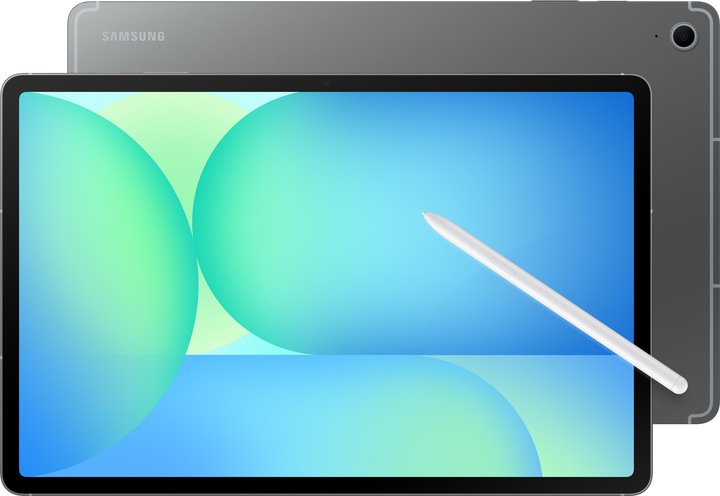 Produktbild Samsung Galaxy Tab S10 FE+ (nur WLAN, 13.10", 256 GB, Gray)