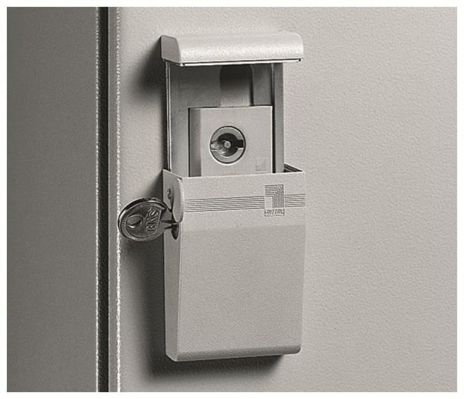 Produktbild Rittal SZ Semi-cylinder lock (Diverse)