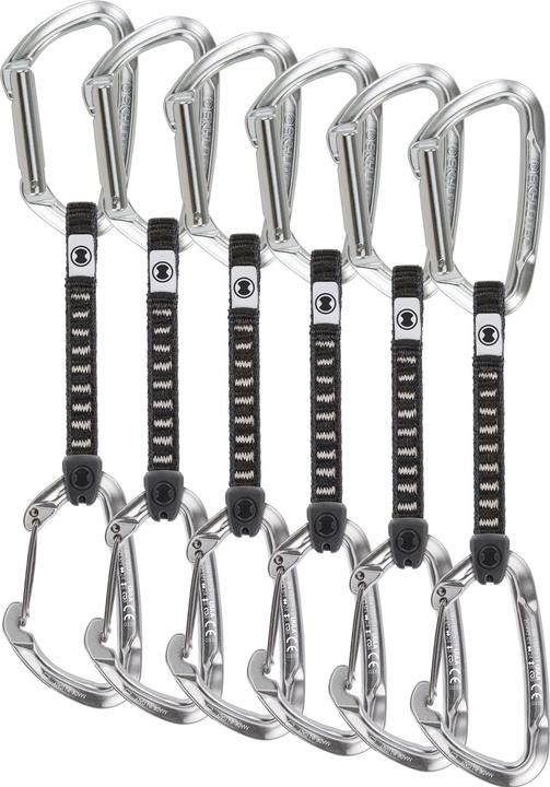Produktbild Skylotec Lime Set M-UL 6er Pack