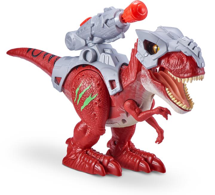Produktbild Zuru Robo Alive Dinos T-Rex