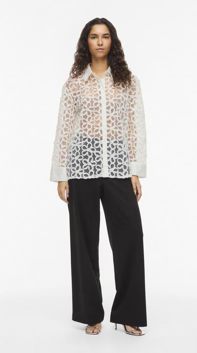 Immagine prodotto Vila VIBAJA Langarm Hemd (34)