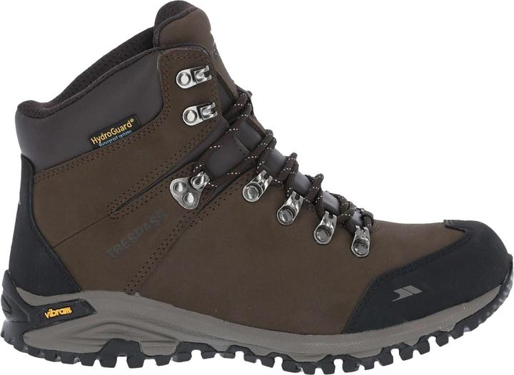 Produktbild Trespass Wanderstiefel Baylin Leder (35.5)