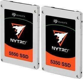 Image du produit Seagate Nytro 5350M (7680 Go, 2.5")