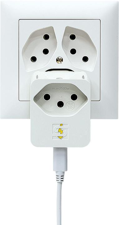 Produktbild Steffen Ladeadapter (Typ 13, USB-C, 1 x)