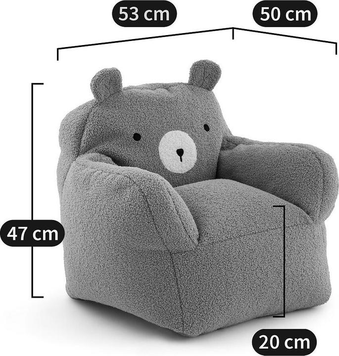 Image du produit So'home Midou