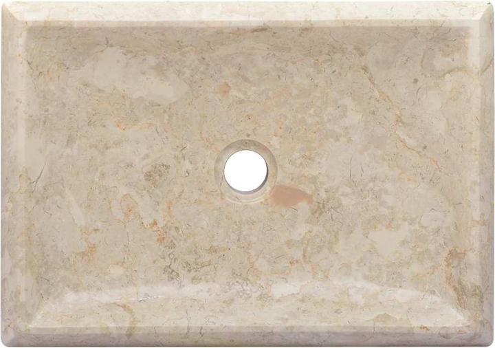 Produktbild vidaXL Becken (350 mm, 500 mm)