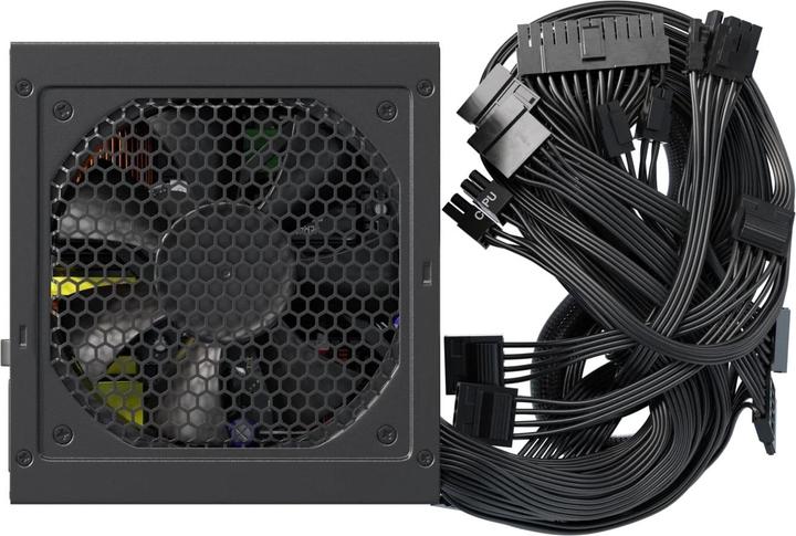 Image du produit Seasonic G12 GC-650 (650 W)