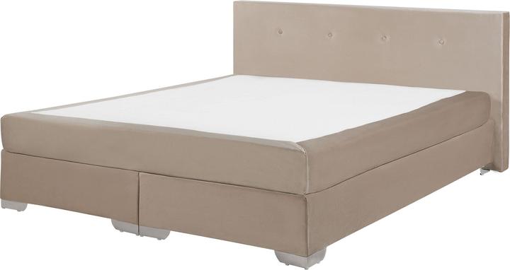 Actual product image Beliani Consul (160 x 200 cm)