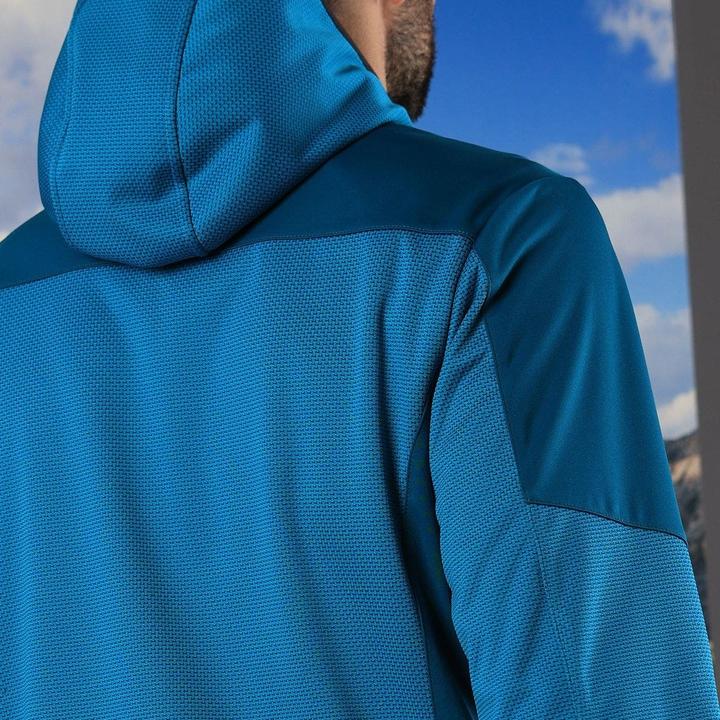 Actual product image CMP Campagnolo Hoodie (52)