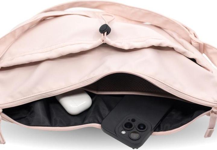 Immagine prodotto Racoon Moon Bag- Fresh rose (9 l)