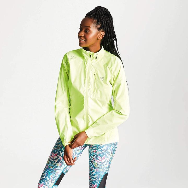 Produktbild Dare2b Shelljacke Mediant wasserfest (34 D)