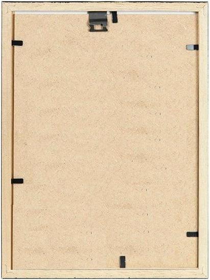 Produktbild Domoletti Photo frame, white, 21x29.7 cm