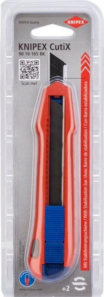 Produktbild Knipex CutiX (Cutter)