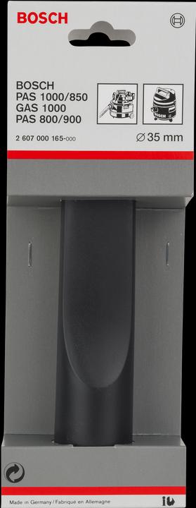 Immagine prodotto Bosch Professional Zubehör Ugelli a fessura