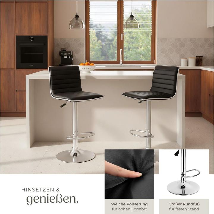 Produktbild tectake Johannes