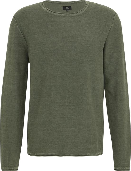 Verde oliva