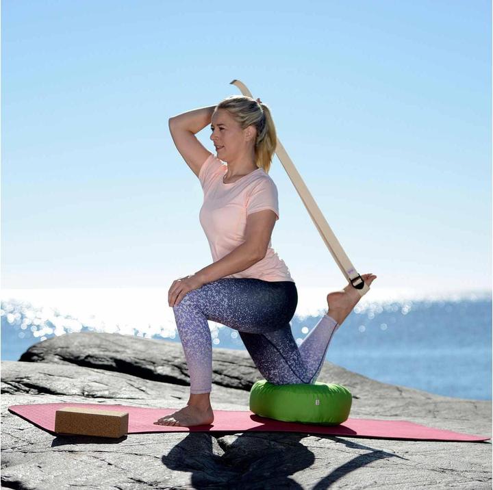 Produktbild Sissel Yoga Belt