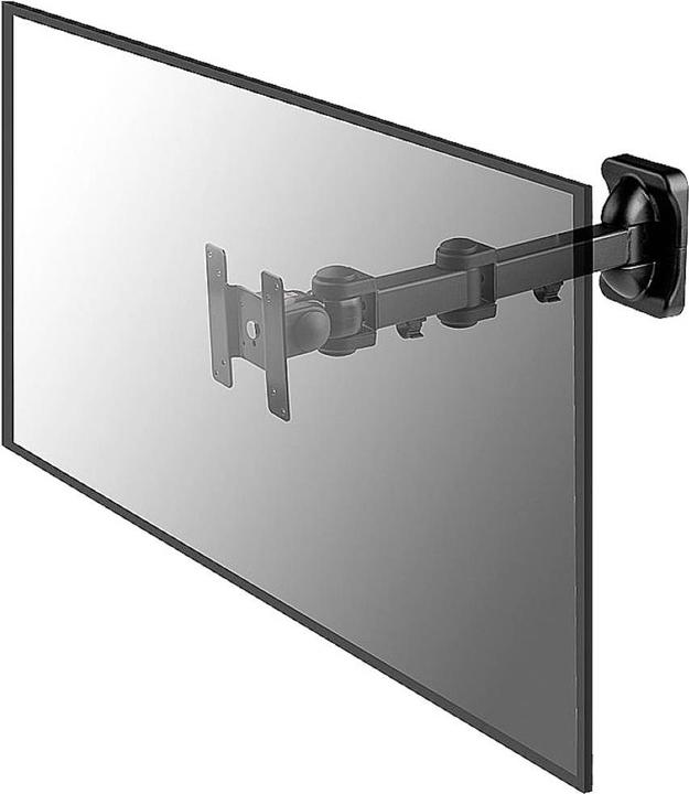 Produktbild Lindy LCD Multi Joint Wall Bracket (Wand, 10 kg, 14" - 19")
