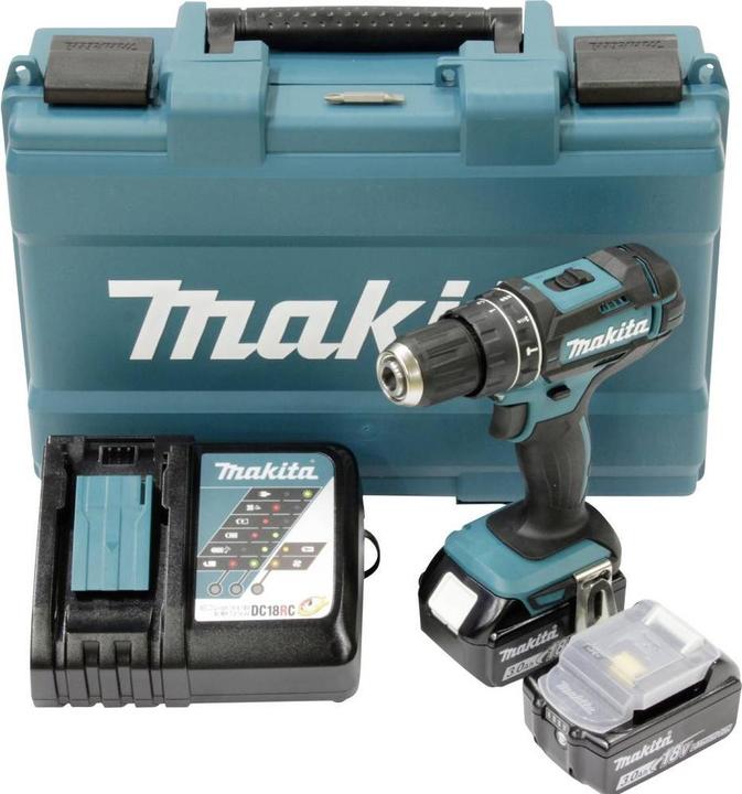Produktbild Makita DHP 482
