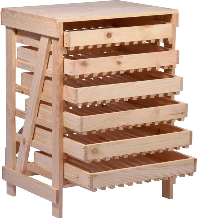 Actual product image Dobar Apple staircase