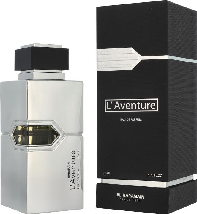 Immagine prodotto Al Haramain L'avventura (Eau de parfum, 200 ml)