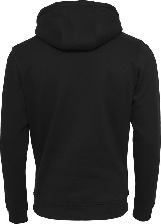 Produktbild Mister Tee Fuck Off Flames Hoody (S)
