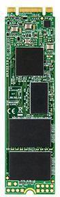 Produktbild Transcend 820S (480 GB, M.2 2280)
