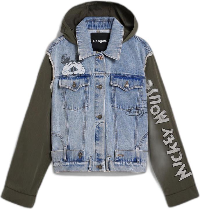 Image du produit Desigual Mickey (M)