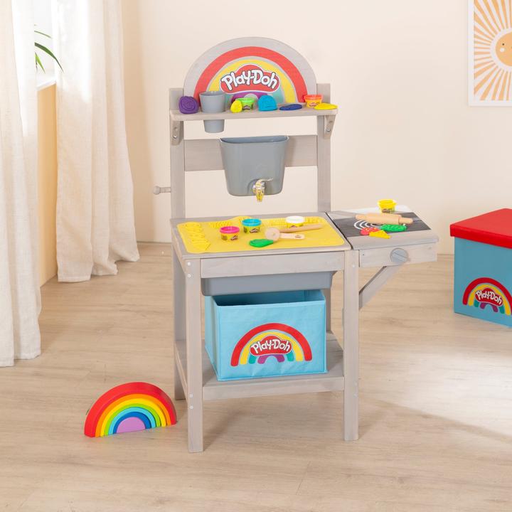Produktbild Roba Spielset " x Play-Doh" PlayDoh
