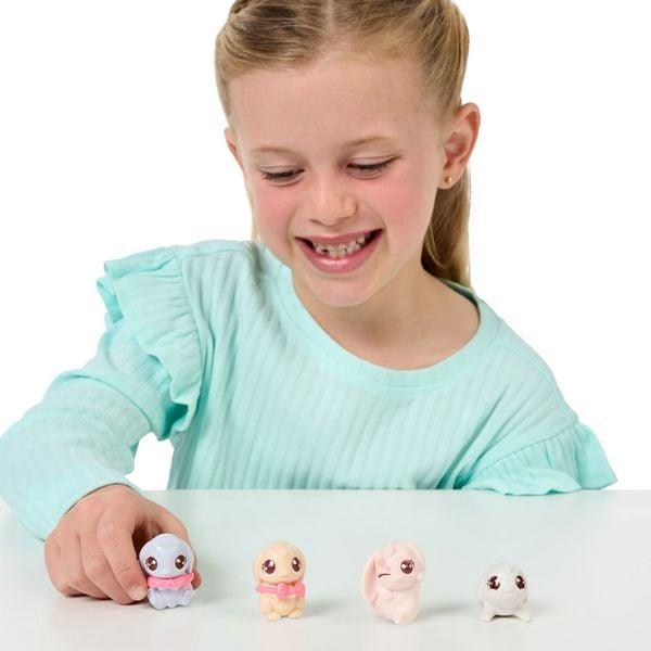 Image du produit Little Live Pets Mama Surprise Mini Spielset Hase