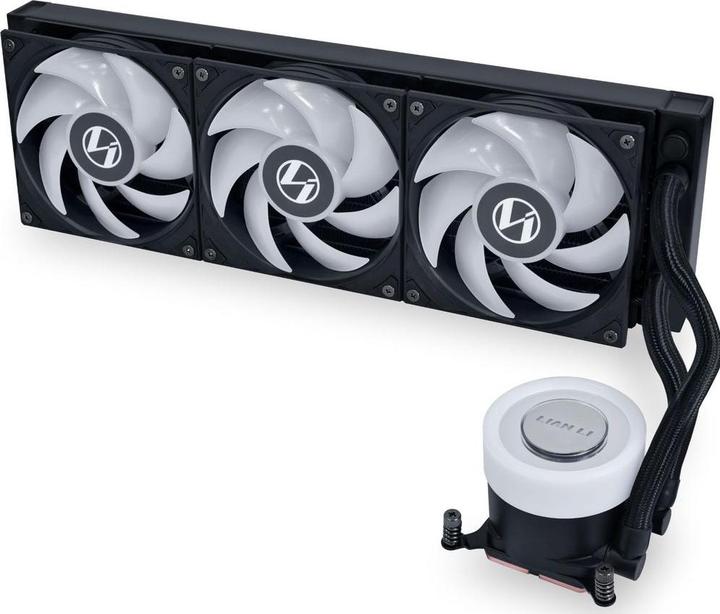 Produktbild Lian-Li GA II Lite