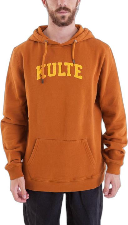 Immagine prodotto Kulte felpa con cappuccio corpo athletic (S)