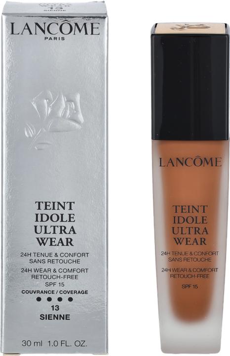 Produktbild Lancôme Teint Idole Ultra Wear (13 Sienne)