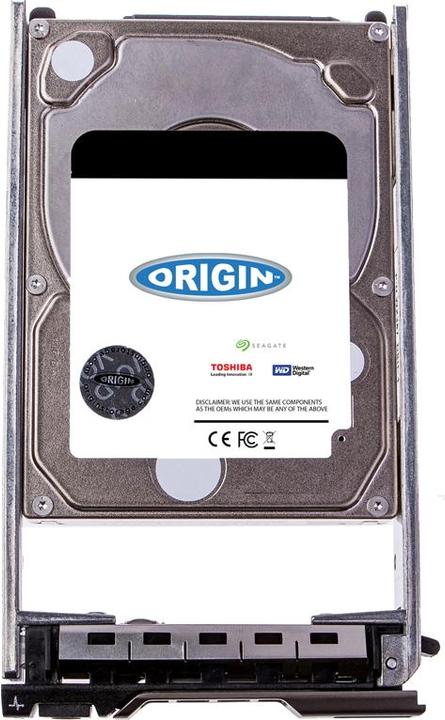 Actual product image Origin Storage Caddy Dell P/Edge R/M/T 610/710 SAS/SATA 2.5in HD Hot swap tray