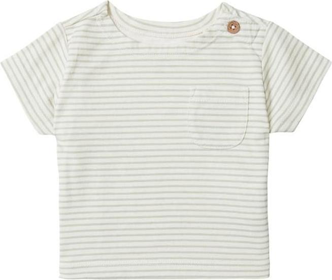 Image du produit Noppies T-shirt bébé Bristol (62)