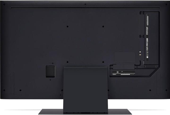 Image du produit LG 43UR91006LA (43", UR91, LED, 4K, 2023)