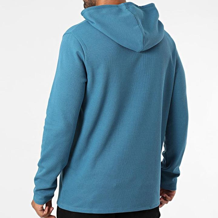 Image du produit BOSS Waffle LS-Shirt H. (M)