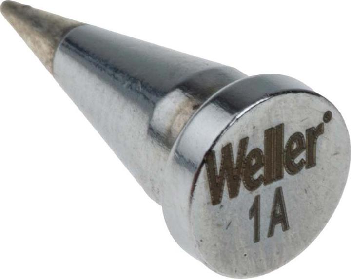 Productafbeelding Weller Erem LT 1A 0,5 mm conische soldeerboutpunt voor gebruik met WP 80, WSP 80, WXP 80 (Soldeerstift)