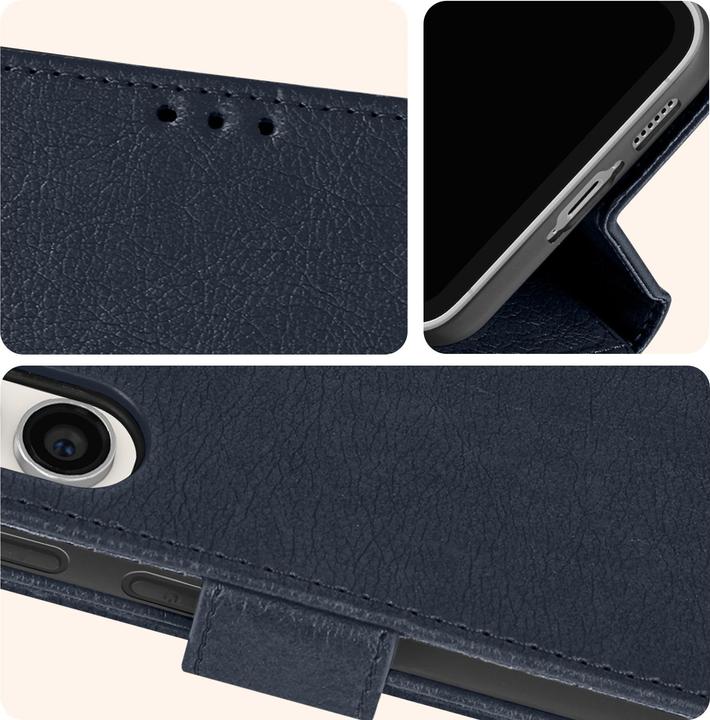 Actual product image Avizar Chesterfield Series (Samsung Galaxy S23 FE)