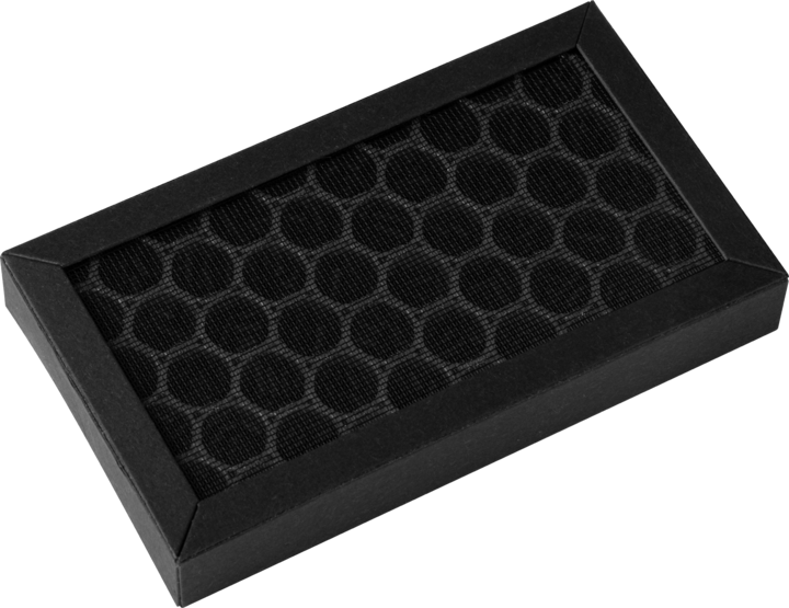 Actual product image ECG DrÄ-kintuvas Hepa filtras AH D501 T (1 x)