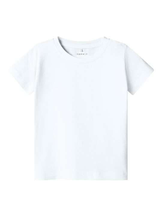 Bright White