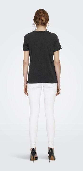 Immagine prodotto Only ONLLUCY REG S/S TOP JRS NOOS Sciarpa a tubo (S)