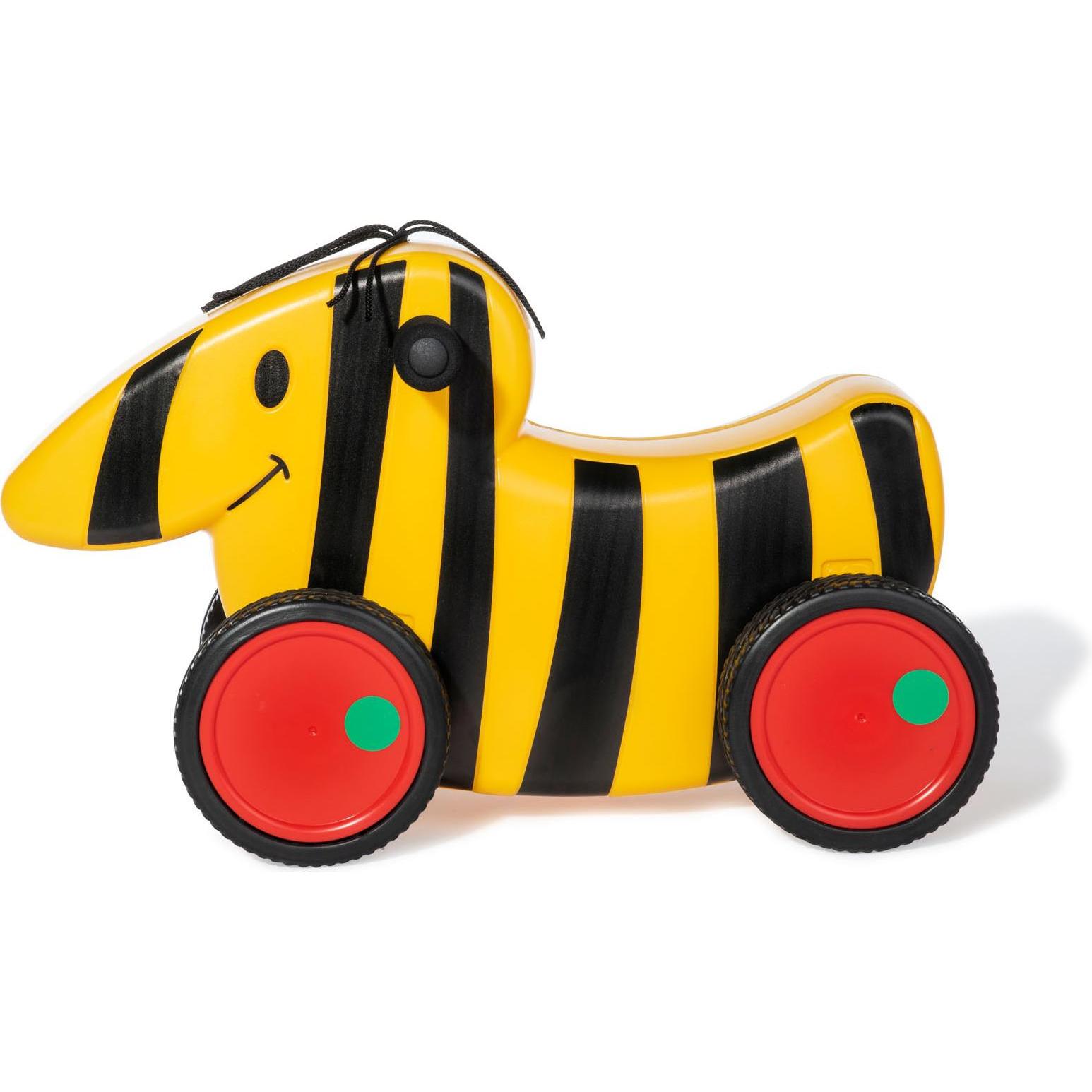 Thumbnail - Ferbedo Tigerente Janosch